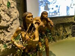 -房山世界地质公园博物馆