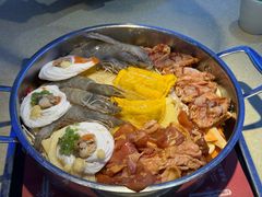 -焖锅部落(容城店)