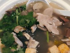 -苏晓玥·手作江南小吃(深圳北站店)