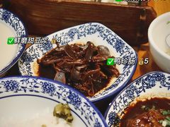 -张家巷美食(南浔店)