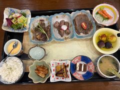 -红叶日料·放题·海胆·定食(星海店)
