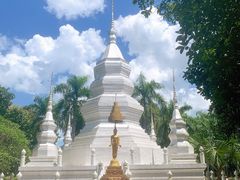 -西双版纳傣族园