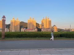 -星海广场