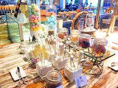 棉花糖-AdD全日制餐厅(中谷花园酒店)