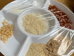 -寻味顺德·南记酒家·传统顺德菜·鱼生(广源路店)
