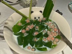 -桂满陇·海市蜃楼·黑金(国金店)