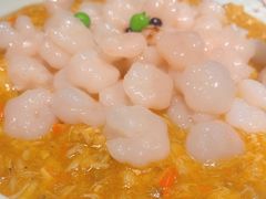 蟹粉虾仁-蟹榭·本帮江浙菜·蟹宴(五角场合生汇商场店)