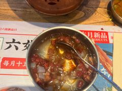 -成都你六姐·牛肉冒菜(上海环宇荟店)