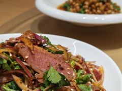 -厨掌柜长寿菜馆(古镇店)
