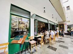 -RAC BAR(安福路店)