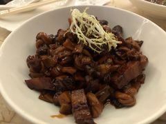 -玫瑰厅上海菜(兴国路店)