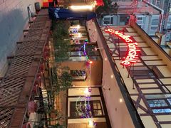 -申德勒加油站餐厅(三里屯北小街店)