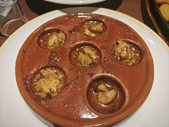 焗法国田螺-萨莉亚意式餐厅(杭州西溪龙湖天街店)