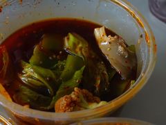 素拼-高记什邡肖麻辣(成都店)