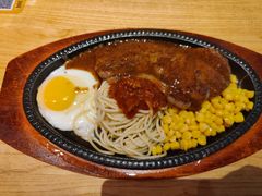 -菲滋意式餐厅(临平万达店)