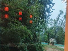 -星湖特色餐厅· 三岔湖环球融创天堂洲际酒店