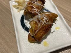 -小山日本料理(兴业太古汇店)