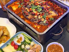 -胖子烧烤海鲜(亲贤北街店)