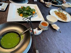 -大董(福田皇庭中心店)