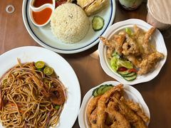 -马来MO简餐.南洋风味料理(美食街店)