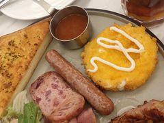 -新世界餐厅(万达店)