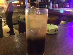 -丽纳尔斯酒吧LENORE’S BAR(三经街店)