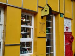 -W CAFE(甜爱路店)