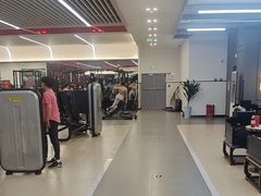 -奇迹健身(SM广场店)