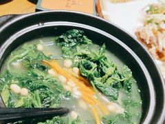 -猪腰一家·地道佛山菜(盐步店)