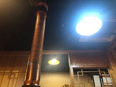 门面-元山烤肉店(假日广场店)