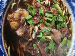 -南花桥羊肉馆老字号(乌镇店)