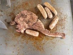 -潭柘厚院&山顶烤肉(潭柘寺店)