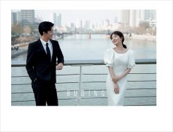 -布丁婚纱摄影工作室