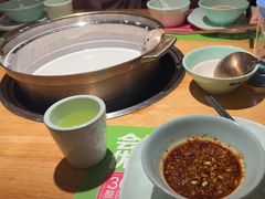 -椰夫人·养生椰子鸡(金沙洲永旺店)