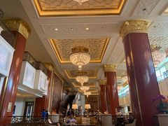 -北京中国大饭店