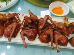 -肥仔顺德菜(龙悦居店)
