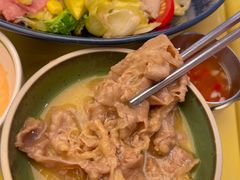 -米仓食堂(皇庭广场店)