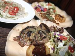 -The Cheebat 锌吧·Bistro(体育西店)