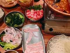 -7mall美食潮地标