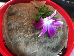 -锅说大脸毛肚重庆老火锅(佐阾店)