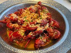-悦融·京鲁菜·露台花园(安定门店)