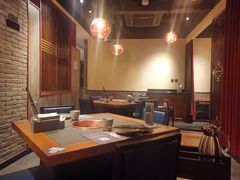 -老墙根涮肉·铜锅鲜羊肉(良乡店)