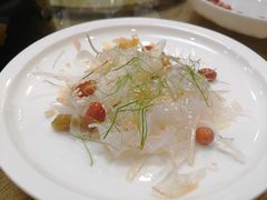 -寻味顺德·南记酒家·传统顺德菜·鱼生(广源路店)