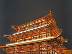 -杜甫江阁