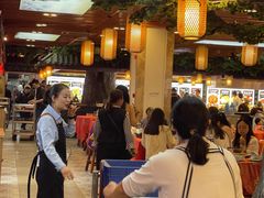 -秦淮人家风味酒楼(赣榆店)