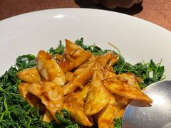 -兰庭玉树·老饭骨家宴(后海店)