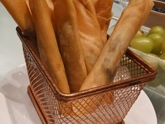 酥炸长春卷-湖锦酒楼·31年地道湖北菜(黄鹤楼店)