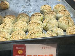 -王家沙点心店(南京西路总店)