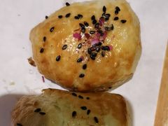 -石榴红了·非遗酥皮烤包子·新疆菜(瑞豪店)