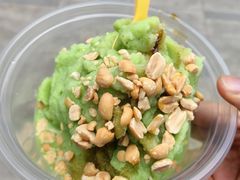 -夏食光安顺小舒冰粉冰浆(甲秀楼店)
